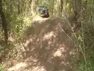 2008 Jeep Wrangler