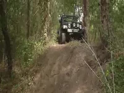 2008 Jeep Wrangler
