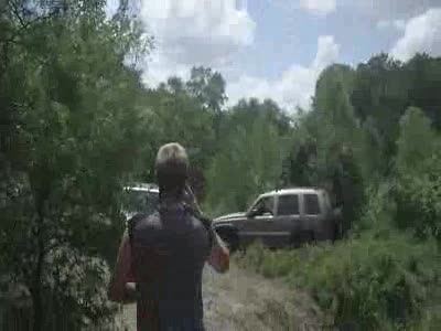 2008 Jeep Wrangler