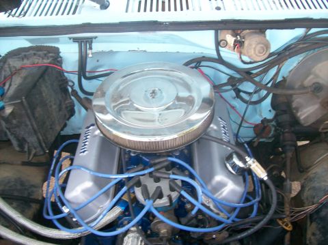1982 Ford Bronco photo