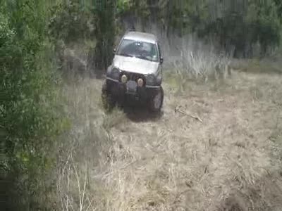 2008 Jeep Wrangler