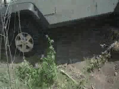 2008 Jeep Wrangler