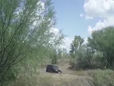 2008 Jeep Wrangler