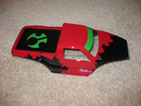 2010 Ford Pickup photo