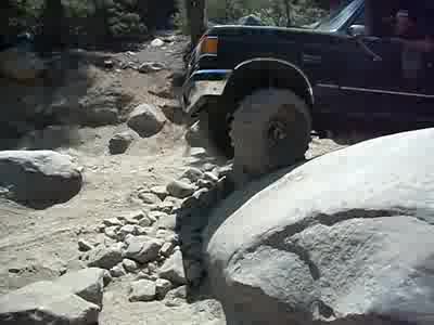 1991 Ford Bronco