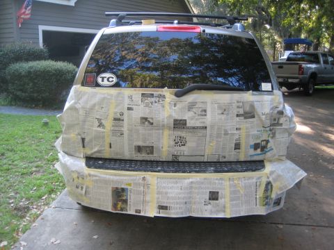 2004 Dodge Durango photo