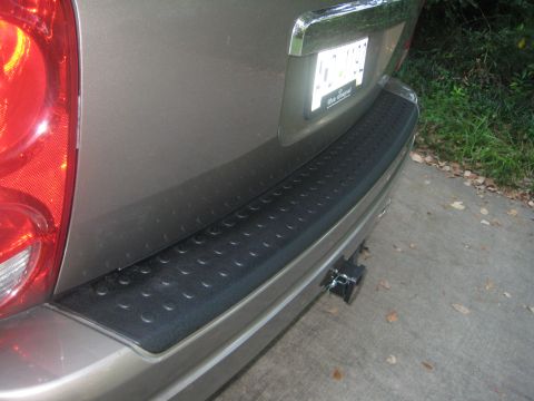 2004 Dodge Durango photo