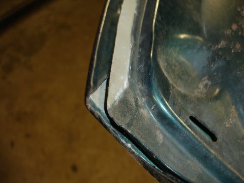 1992 Ford Taurus photo