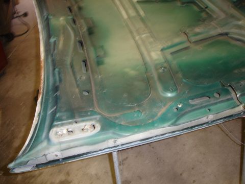 1992 Ford Taurus photo