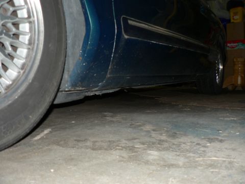 1990 Lincoln Mark VII photo
