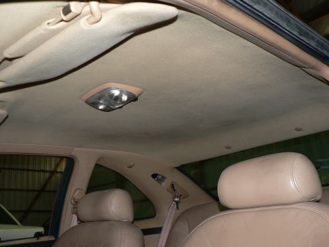 1990 Lincoln Mark VII photo