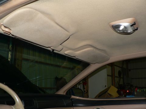 1990 Lincoln Mark VII photo