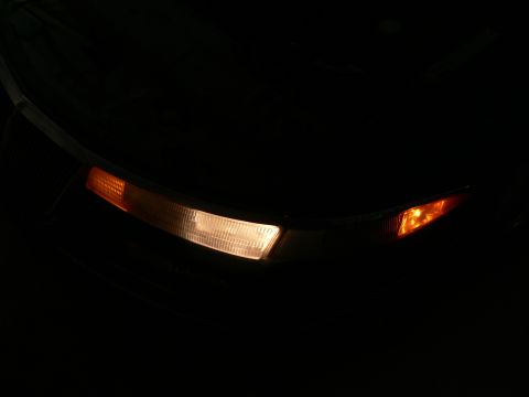 1990 Lincoln Mark VII photo