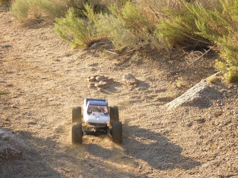 1984 Ford Bronco II “1BadB2”