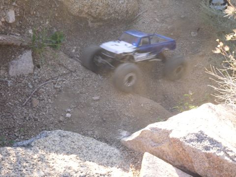 1984 Ford Bronco II “1BadB2”