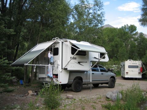 2006 Dodge 3500 photo