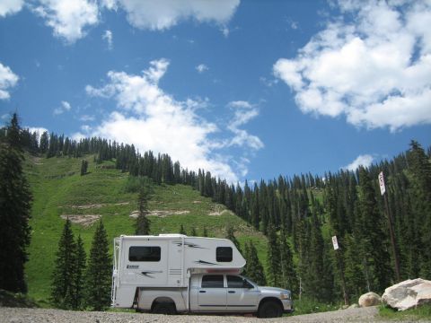 2006 Dodge 3500 photo