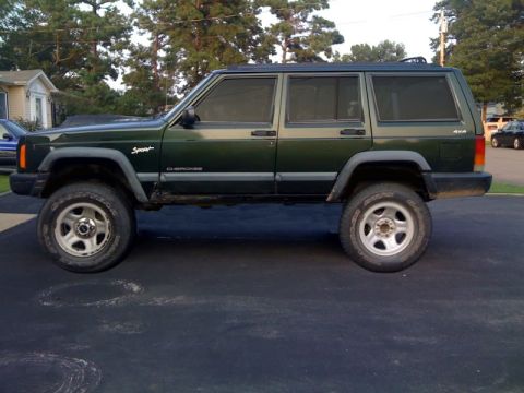 1985 Ford Bronco photo