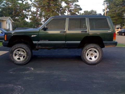 1985 Ford Bronco photo