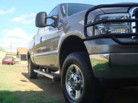 1992 Ford Bronco photo