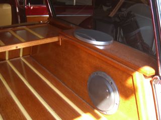 1964 Ford Falcon photo