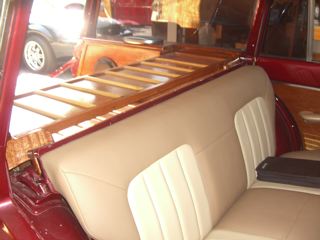 1964 Ford Falcon photo