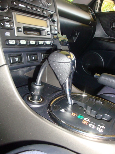 2001 Lexus IS 300 “Lynn”