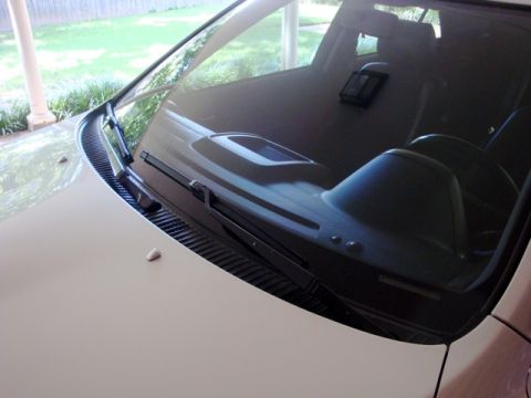 2001 Lexus IS 300 “Lynn”