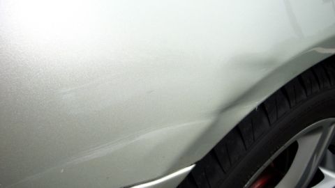 2001 Lexus IS 300 “Lynn”