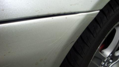 2001 Lexus IS 300 “Lynn”