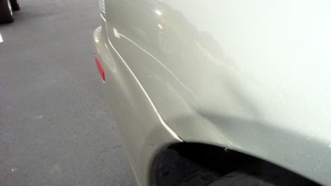 2001 Lexus IS 300 “Lynn”