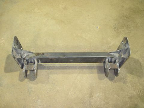 1979 Ford Bronco - crossmember