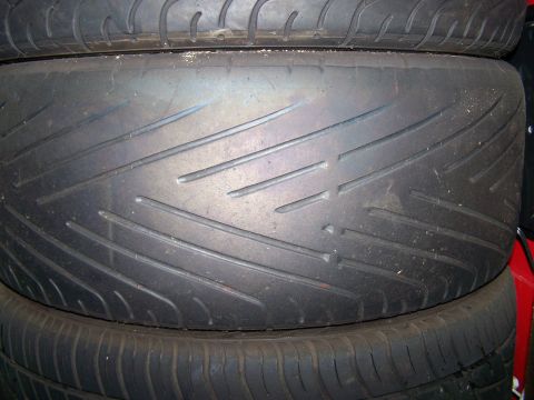 1997 Mitsubishi Eclipse photo