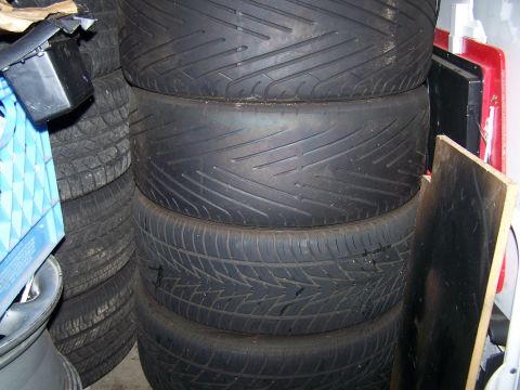 1997 Mitsubishi Eclipse photo