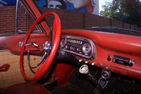 1960 Ford Ranchero photo