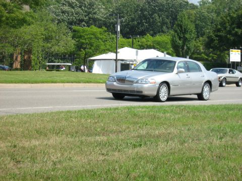 1988 Mercury Grand Marquis - August 15 Saturday