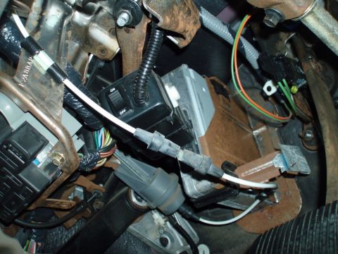 1999 Ford Crown Victoria photo