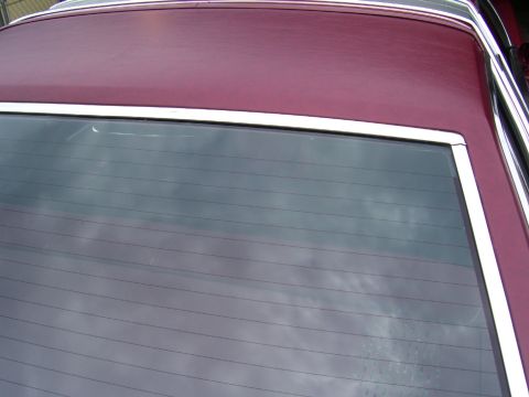 1979 Ford Thunderbird photo