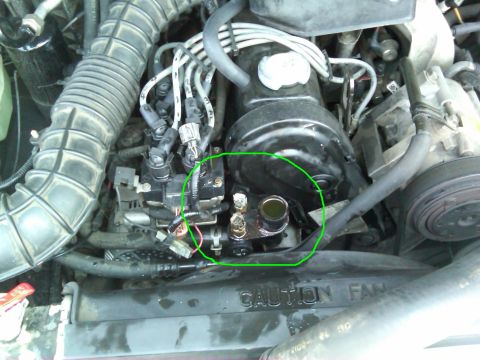 1997 Ford Expedition photo