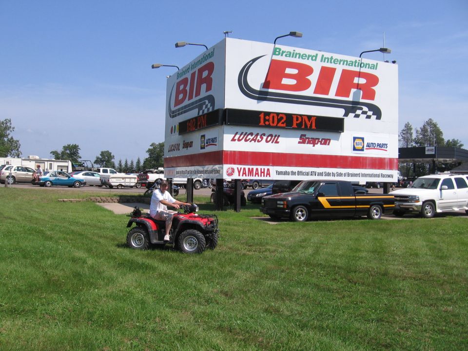 NHRA Nationals!!!