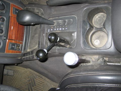 1999 Jeep Grand Cherokee photo