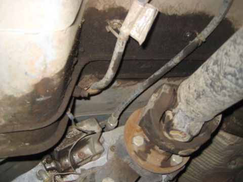 1999 Jeep Grand Cherokee photo