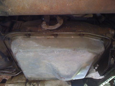 1993 Ford F-150 photo