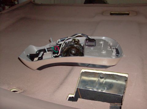 1992 Ford Bronco photo