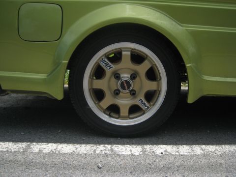 2007 Subaru Impreza