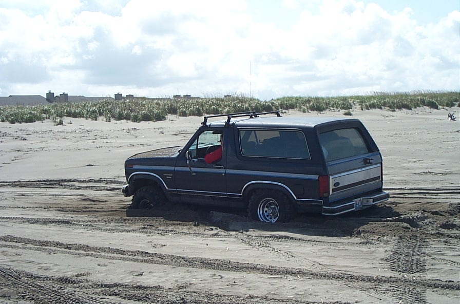 1989 Ford F-150 “Forditude?”