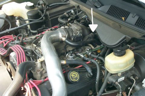1993 Mercury Grand Marquis “93 Marquis”