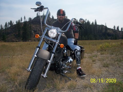 2000 Harley-Davidson Softail “Black Betty - Back In Black!!!”