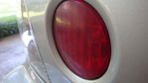 2001 Lexus IS 300 “Lynn”