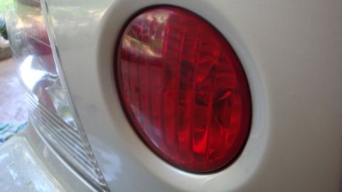 2001 Lexus IS 300 “Lynn”